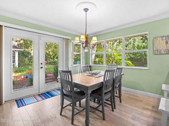 609 Manor Place, West Melbourne, FL 32904