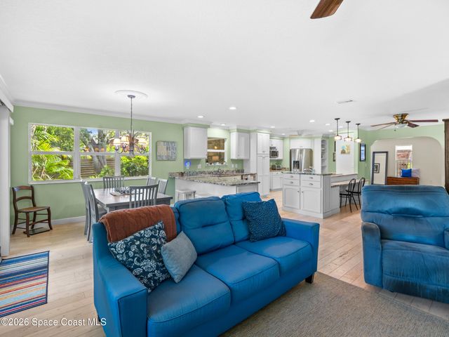 609 Manor Place, West Melbourne, FL 32904