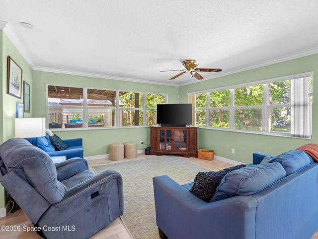 609 Manor Place, West Melbourne, FL 32904