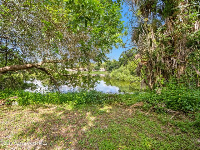 609 Manor Place, West Melbourne, FL 32904
