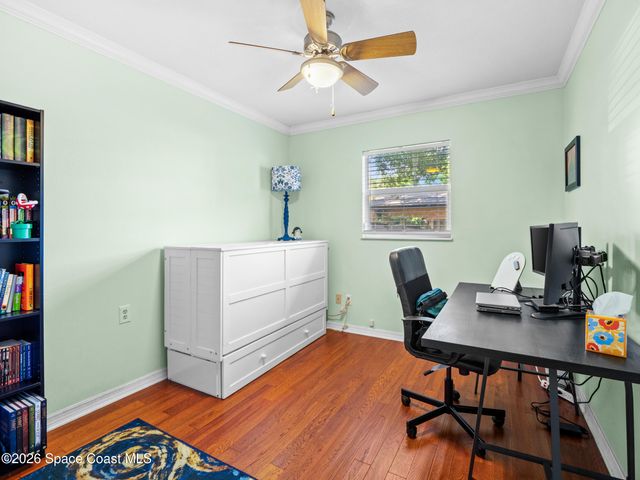 609 Manor Place, West Melbourne, FL 32904