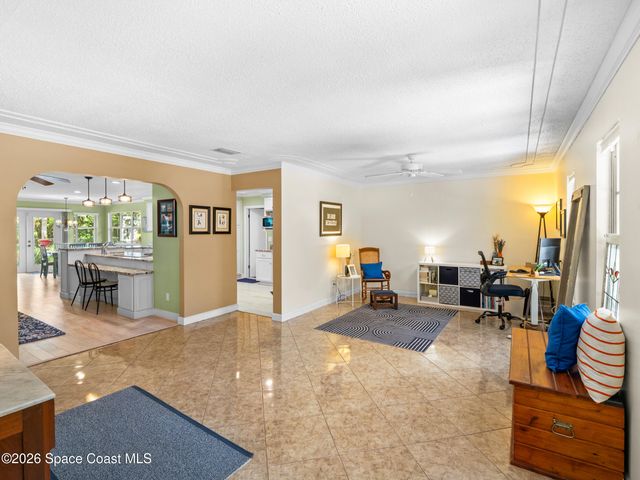 609 Manor Place, West Melbourne, FL 32904