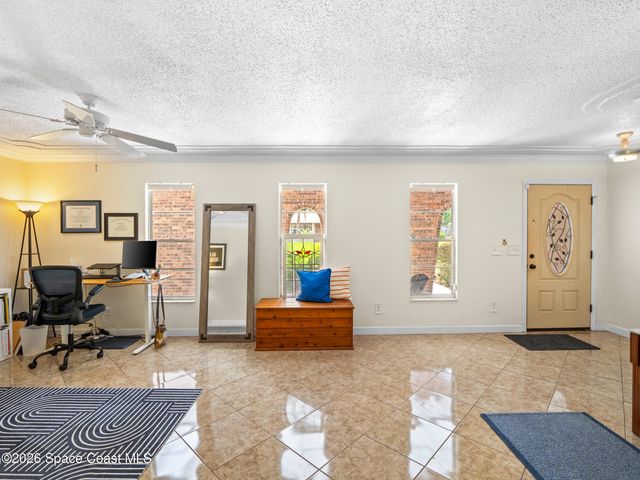 609 Manor Place, West Melbourne, FL 32904