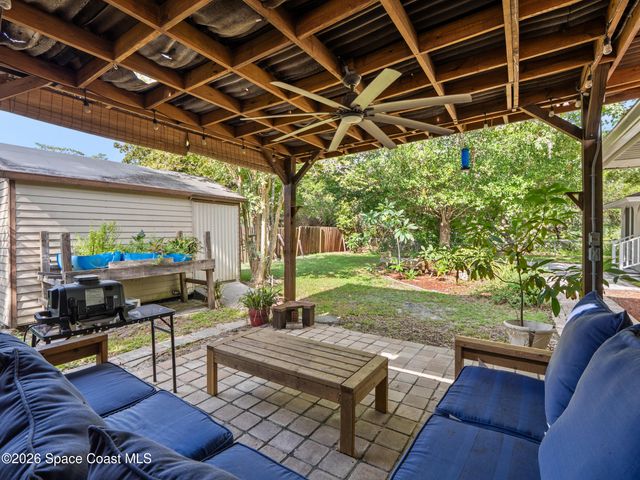 609 Manor Place, West Melbourne, FL 32904