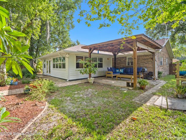 609 Manor Place, West Melbourne, FL 32904