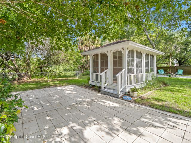 609 Manor Place, West Melbourne, FL 32904