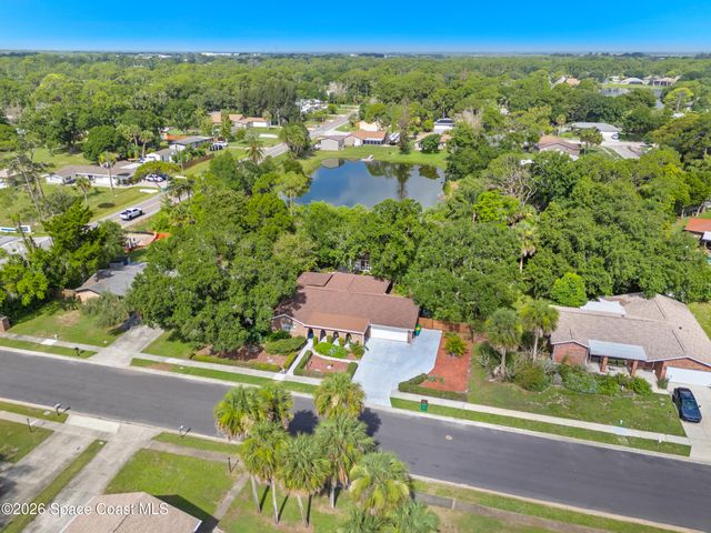 609 Manor Place, West Melbourne, FL 32904