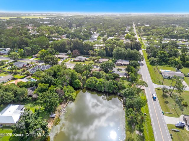 609 Manor Place, West Melbourne, FL 32904