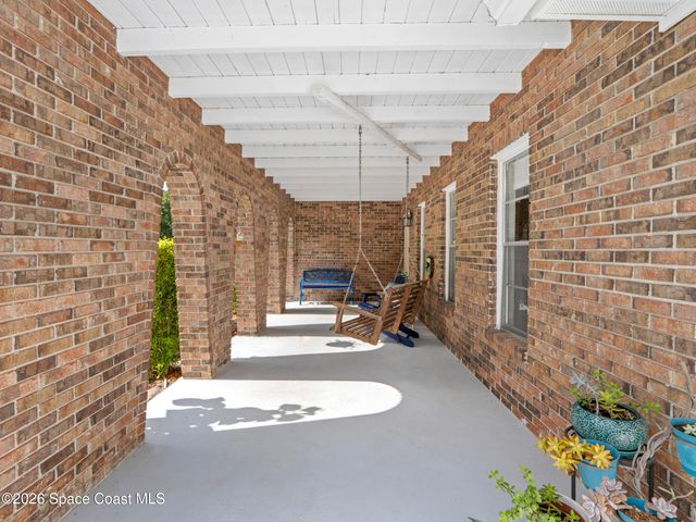 609 Manor Place, West Melbourne, FL 32904