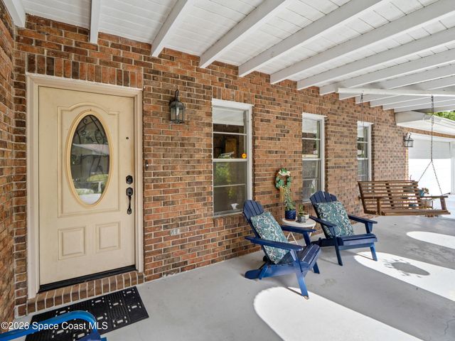 609 Manor Place, West Melbourne, FL 32904