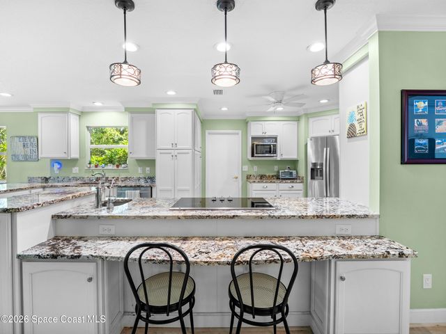 609 Manor Place, West Melbourne, FL 32904