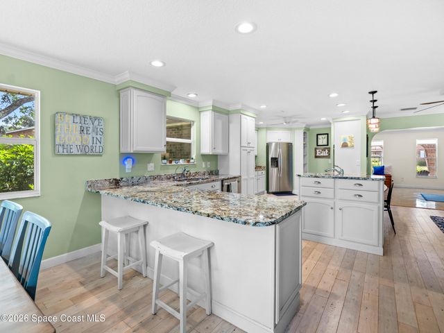 609 Manor Place, West Melbourne, FL 32904
