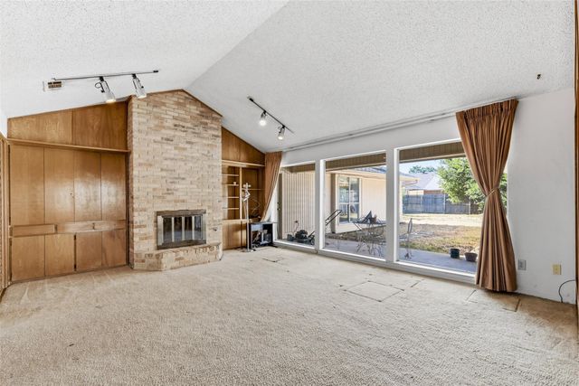 1400 Forsythe Drive, Richardson, TX 75081
