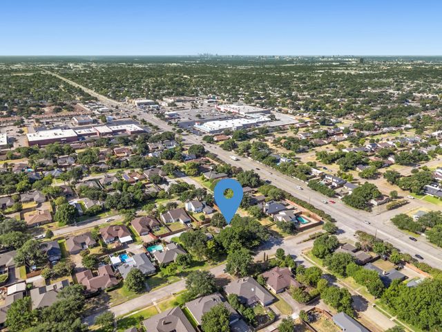1400 Forsythe Drive, Richardson, TX 75081