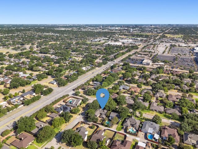 1400 Forsythe Drive, Richardson, TX 75081
