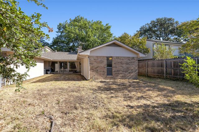 1400 Forsythe Drive, Richardson, TX 75081
