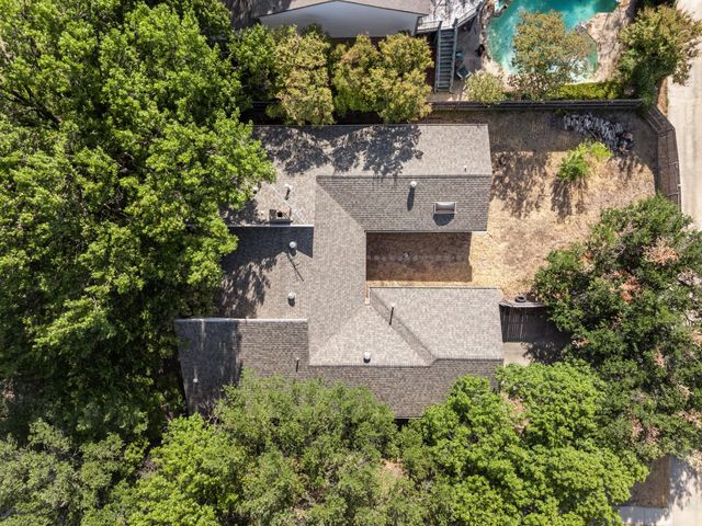 1400 Forsythe Drive, Richardson, TX 75081