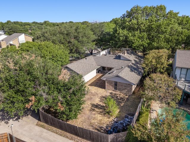 1400 Forsythe Drive, Richardson, TX 75081