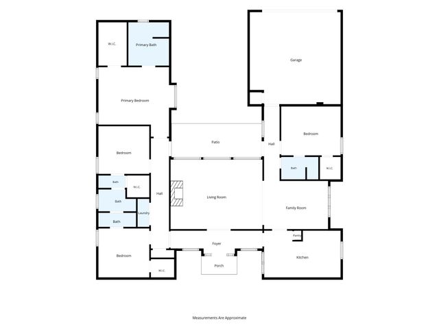 1400 Forsythe Drive, Richardson, TX 75081