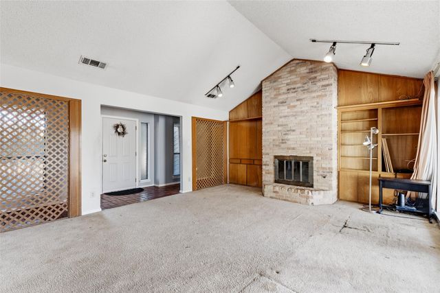 1400 Forsythe Drive, Richardson, TX 75081