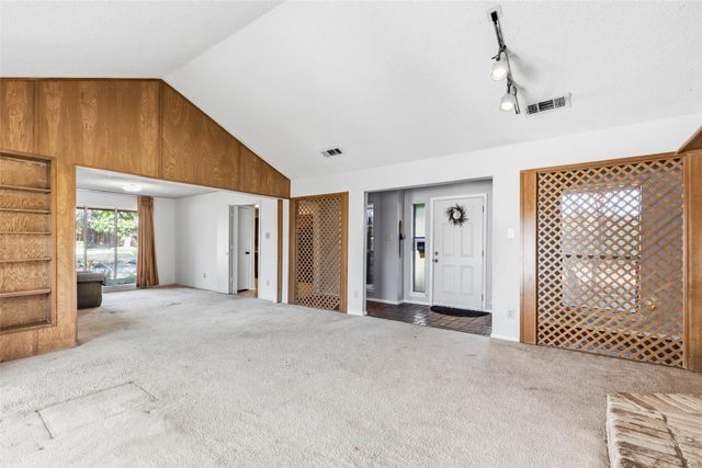 1400 Forsythe Drive, Richardson, TX 75081