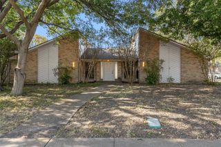 1400 Forsythe Drive, Richardson, TX 75081
