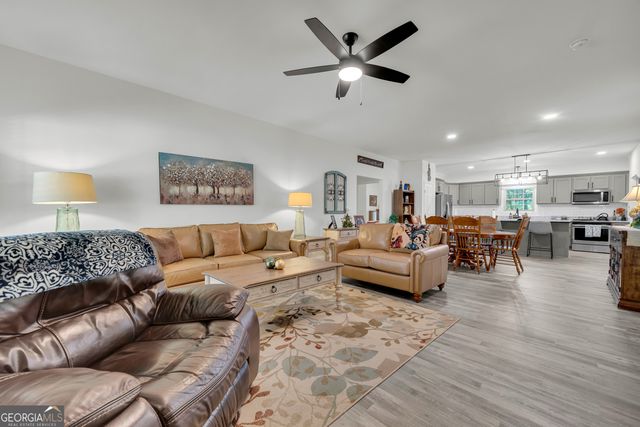 195 Reno Road, Royston, GA 30662