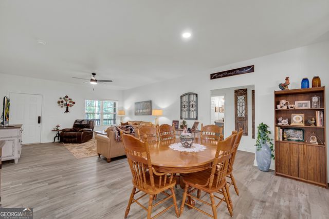 195 Reno Road, Royston, GA 30662