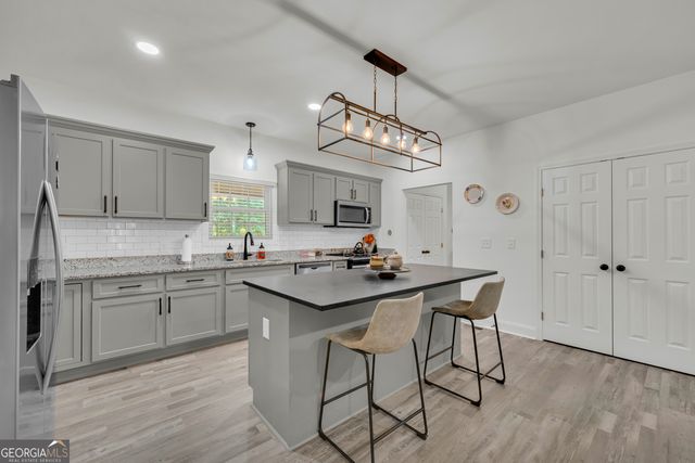 195 Reno Road, Royston, GA 30662