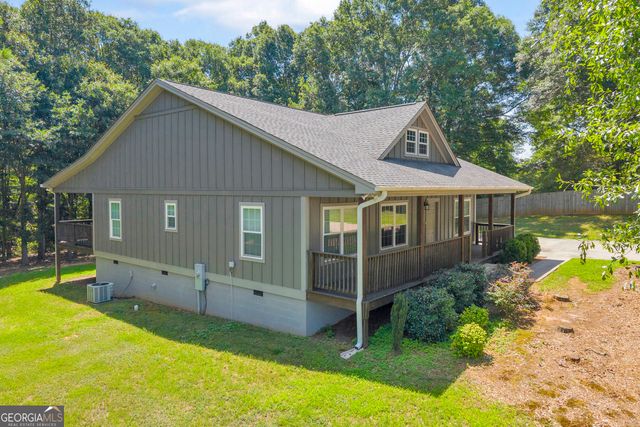 195 Reno Road, Royston, GA 30662