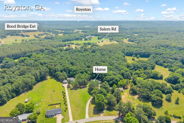 195 Reno Road, Royston, GA 30662