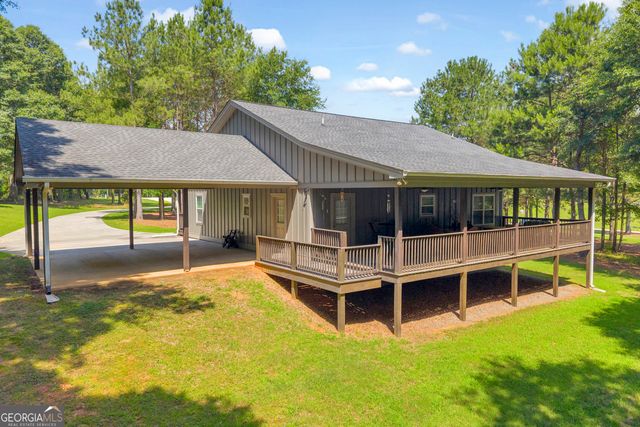 195 Reno Road, Royston, GA 30662