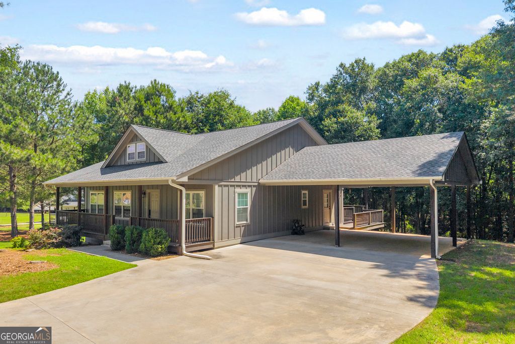 195 Reno Road, Royston, GA 30662