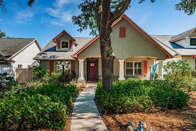 5119 21ST AVENUE N, St Petersburg, FL 33710
