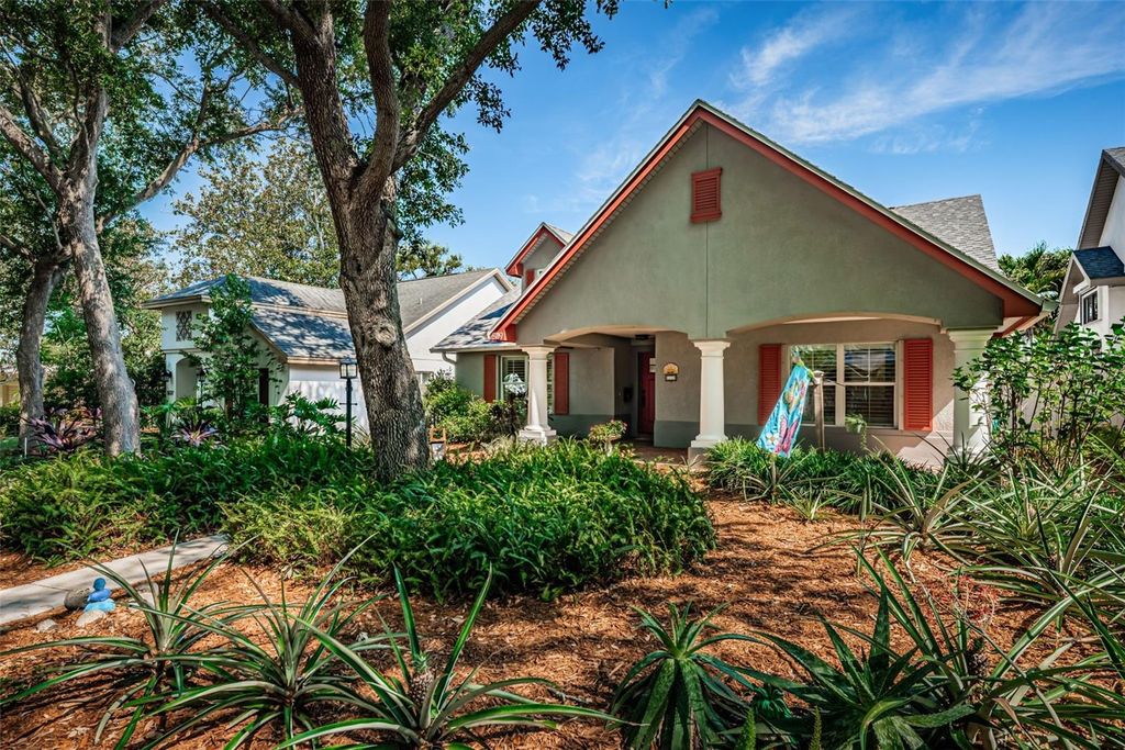 5119 21ST AVENUE N, St Petersburg, FL 33710