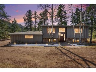 28094 Harebell Ln, Evergreen, CO 80439