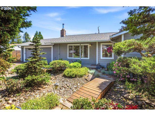 730 Se BARNES Ave, Gresham, OR 97080