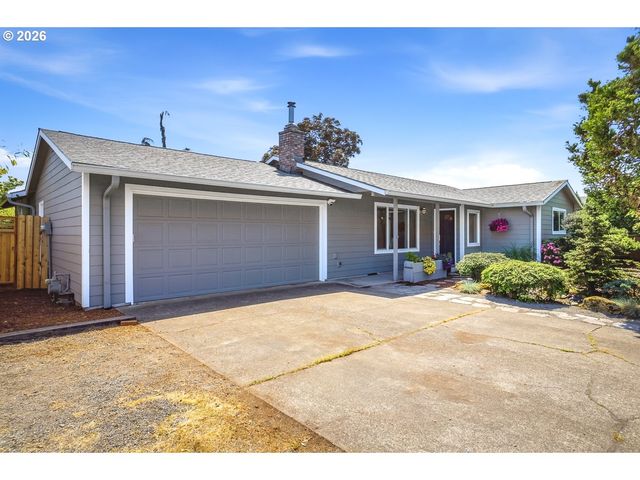 730 Se BARNES Ave, Gresham, OR 97080