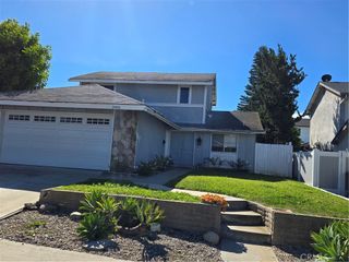 24096 Hurst, Lake Forest, CA 92630