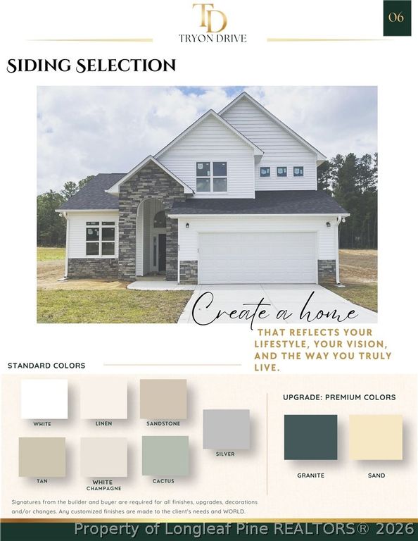 1759 Tryon Drive, Fayetteville, NC 28303 — photo 4