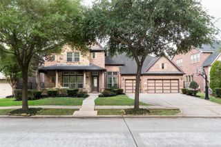 6114 S Tamarino Park Lane, Sugar Land, TX 77479