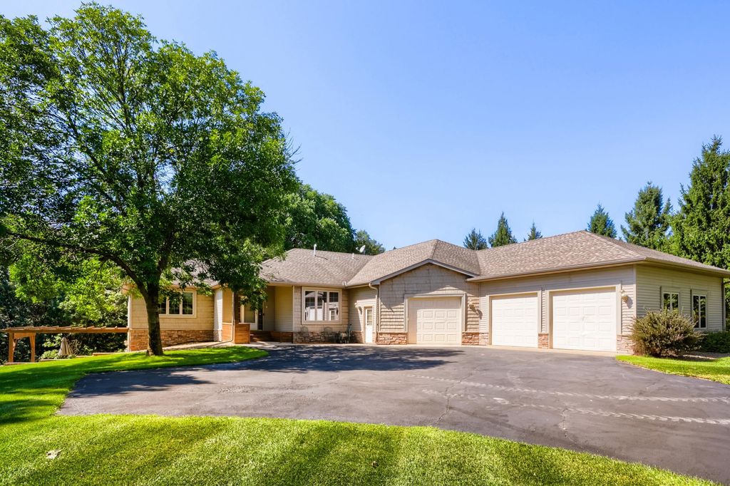 24014 113th Street NW, Zimmerman, MN 55398 — photo 2