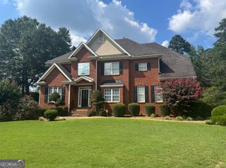 2315 SW Lochinver Lane, Conyers, GA 30094