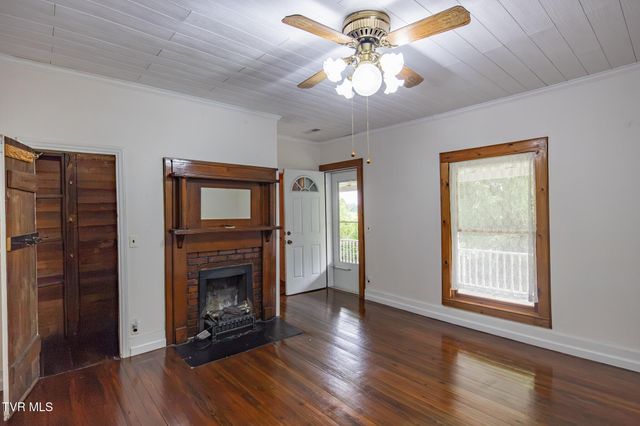 130 Humphreys Drive, Telford, TN 37690
