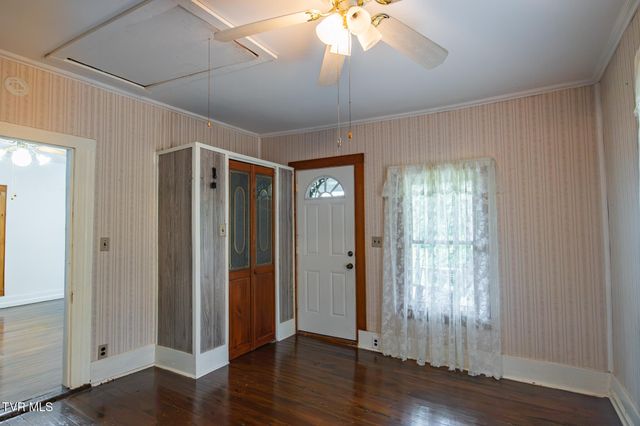 130 Humphreys Drive, Telford, TN 37690