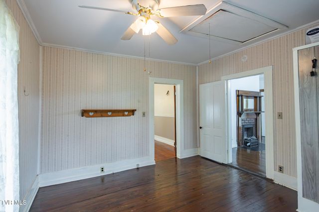 130 Humphreys Drive, Telford, TN 37690