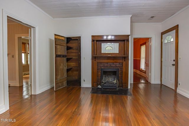 130 Humphreys Drive, Telford, TN 37690