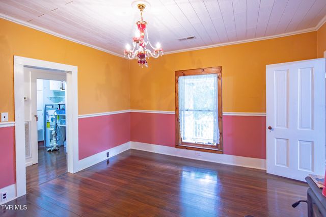 130 Humphreys Drive, Telford, TN 37690