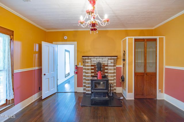 130 Humphreys Drive, Telford, TN 37690