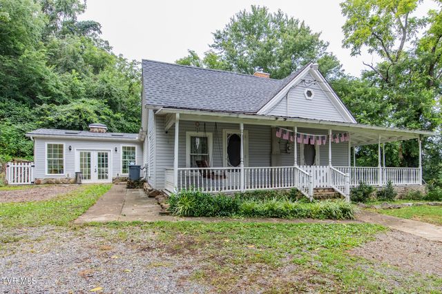 130 Humphreys Drive, Telford, TN 37690
